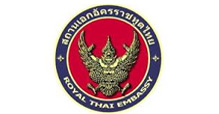 Thailand Embassy