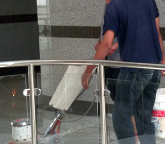 Building cleaning in riyadh